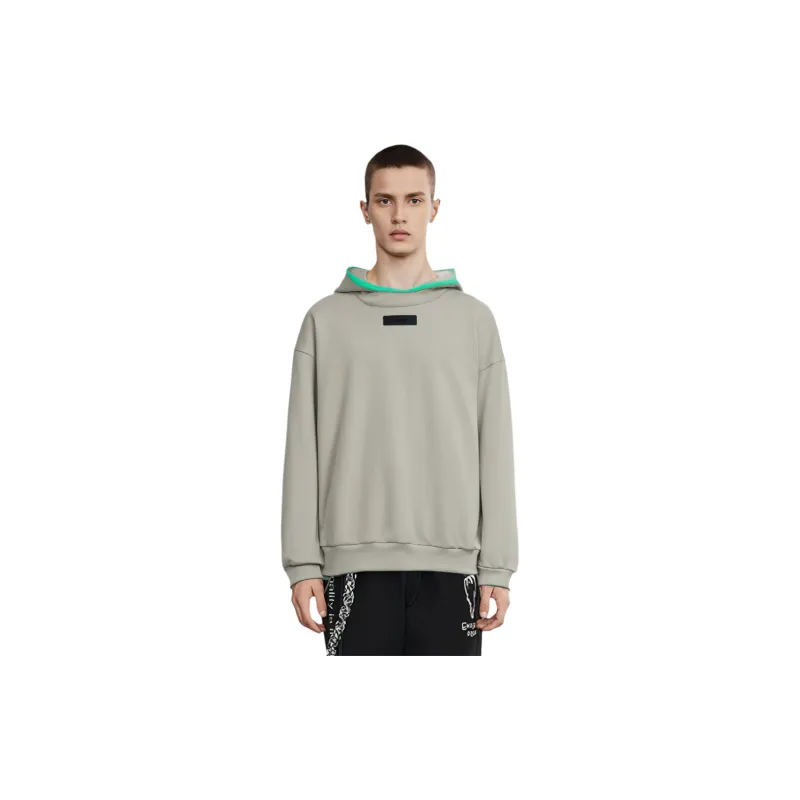 Fear Of God Essentials Hoodie SS24-2