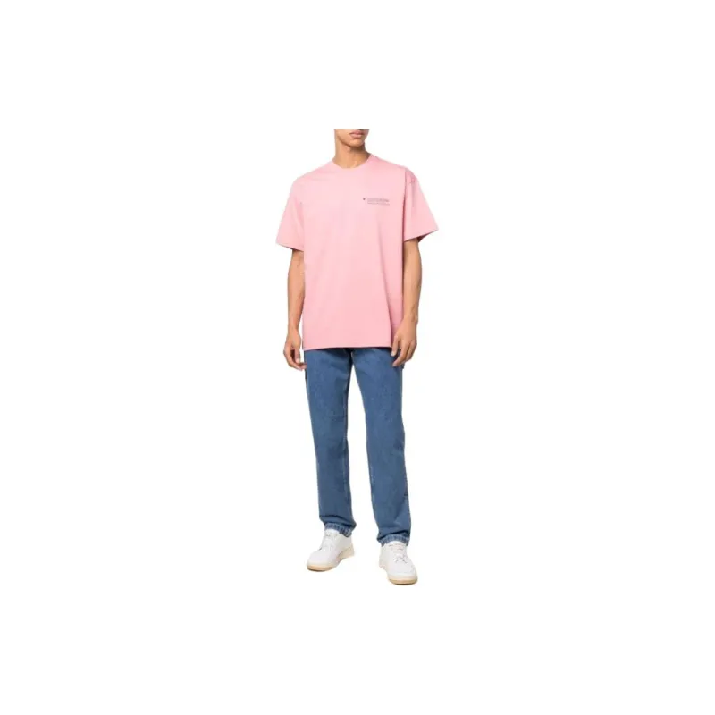 Dickies Construct Rear Logo patch Jeans-3