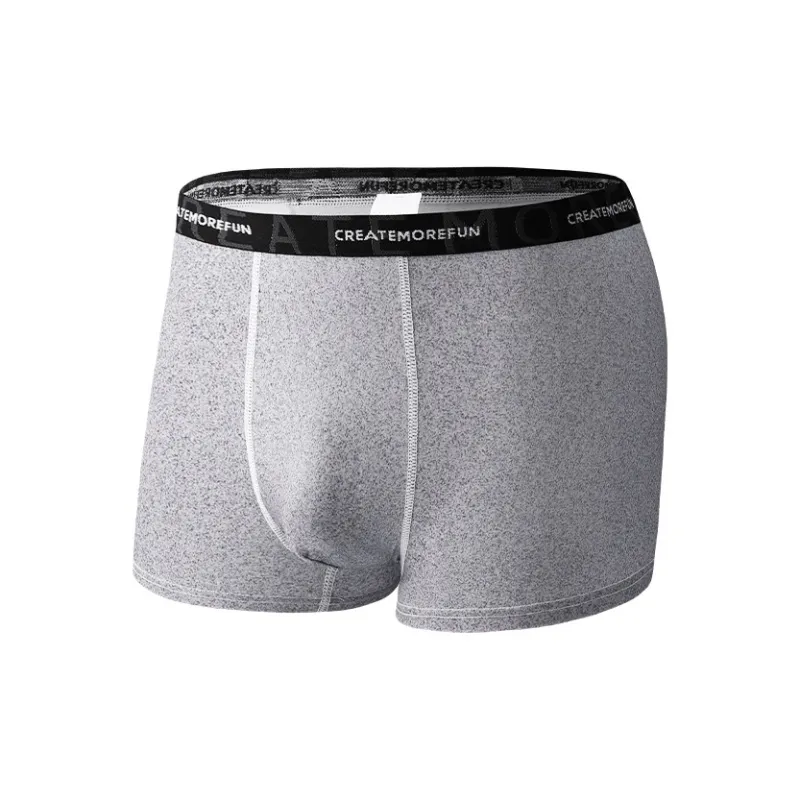 MADALLO Underpants Men's 3 Pack-6
