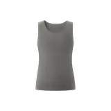 [Warm Tone-Men's]Ash Gray