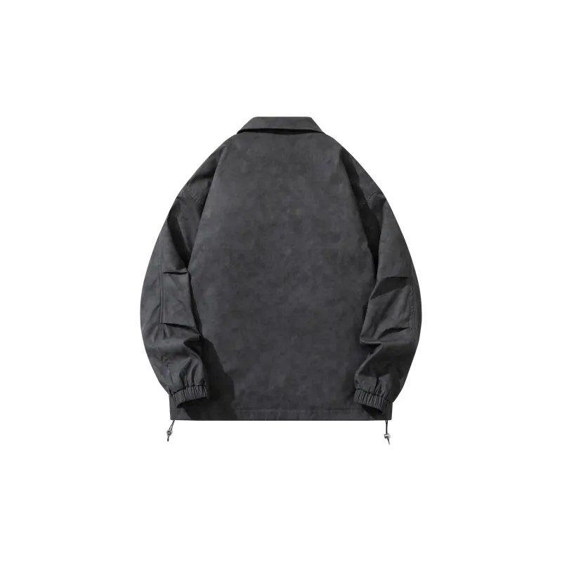 PUCCA Jackets Unisex-1