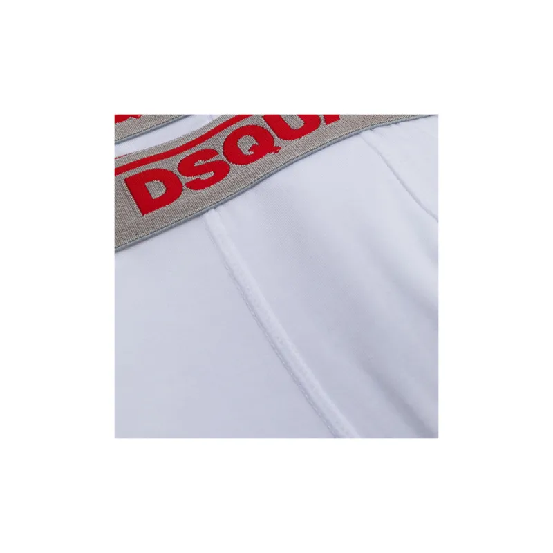 DSQUARED2 Logo Boxers-3