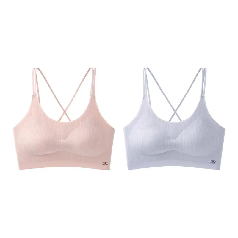 YUZHAOLIN Bra Women's Combo Set-13