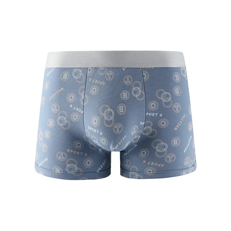 Lan Miao Underpants Men's 2 Pack-1