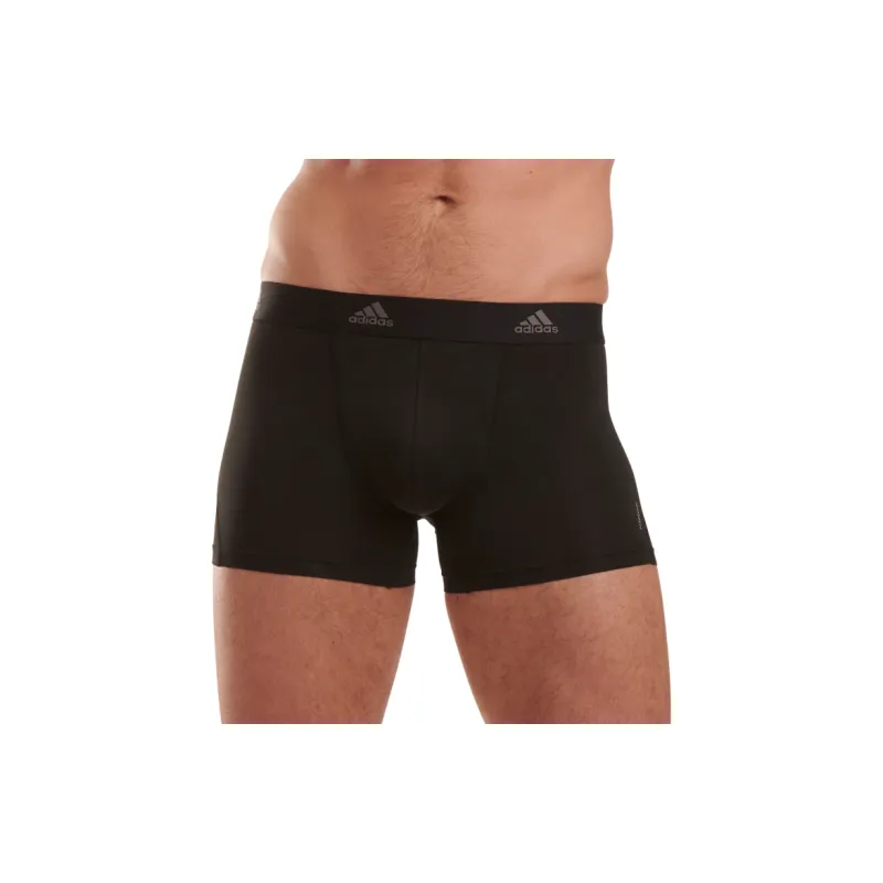 Adidas Boxer Briefs Men's 3 Pack-4