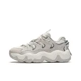Shade 1 Gray/Ivory White