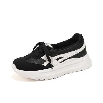 EASTERN CAMEL Cushioning Wear Resistant Low Top Casual Shoes Women's
