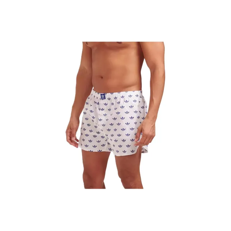 Adidas Men Boxer Shorts-2