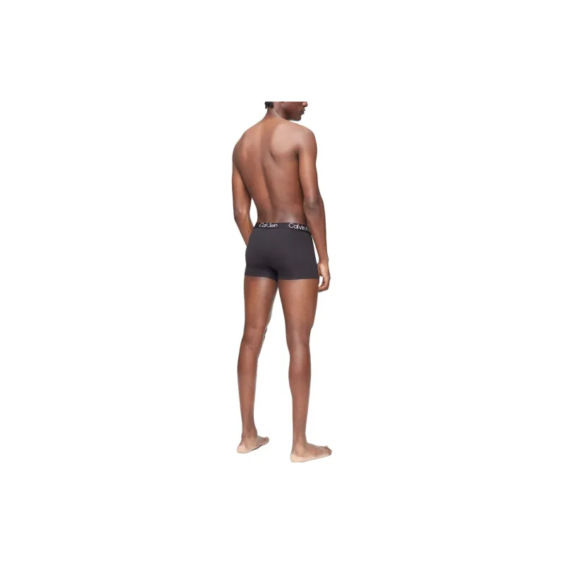 Calvin Klein Logo waistband Boxers Pack Of Three-1