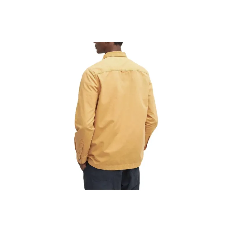 BARBOUR Jackets Coats Men's Yellow-2
