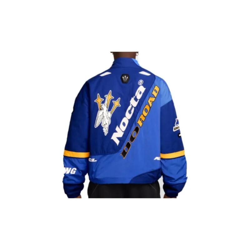Nike X Nocta L'Art Racing Jacket Asia Sizing-4