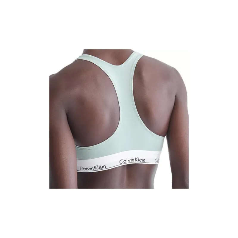 Calvin Klein Sports Underwear Women's Green-3