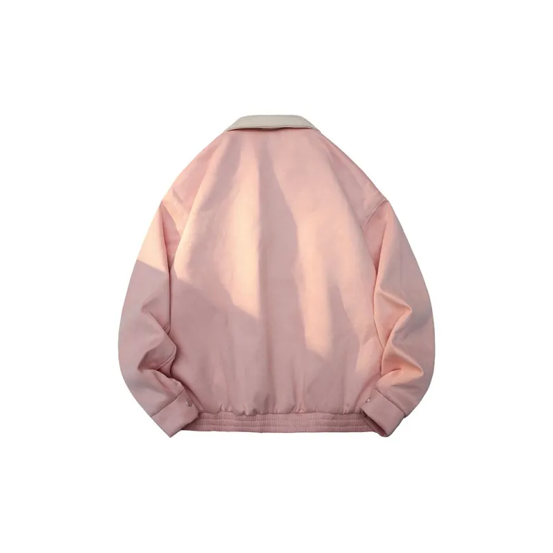 FAX FOR FMACM Jackets Coats Unisex-1