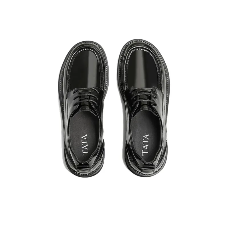 TATA Men's Casual Shoes Men Low Top-2