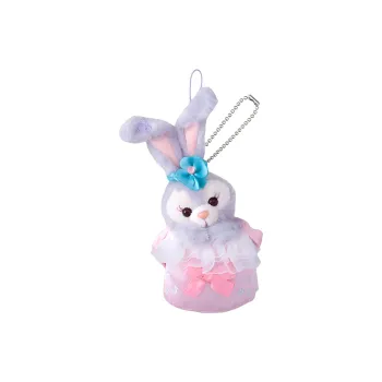 Disney StellaLou Compatible For Above 3 Years Old Audience Dolls Plush Doll Small Size Tall Tokyo Disney