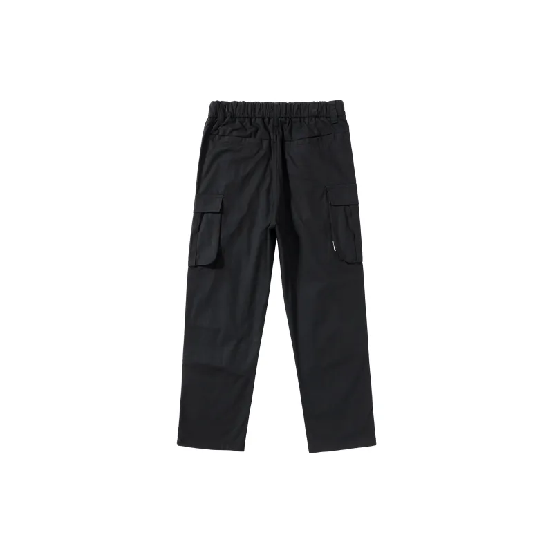 SANTASTIC Cargo Pants Men-8