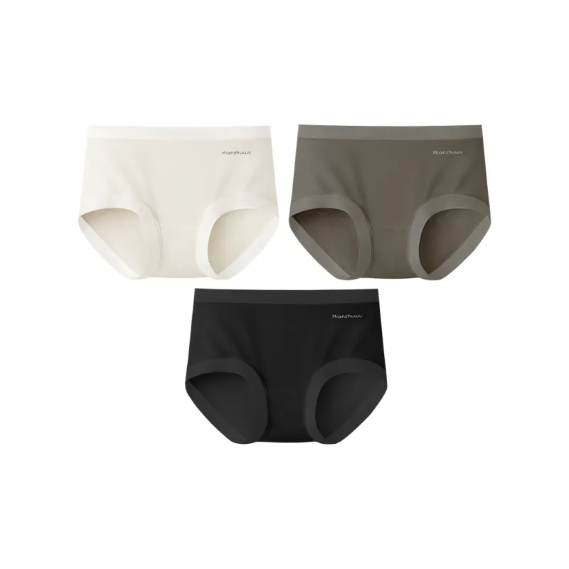 B&C.Room Underpants Women's 3 Pack-13