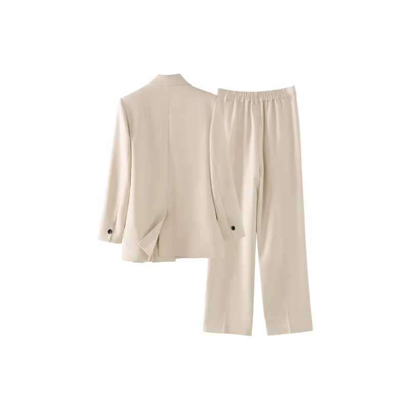 DonnaZilan Business Suit Women's-5