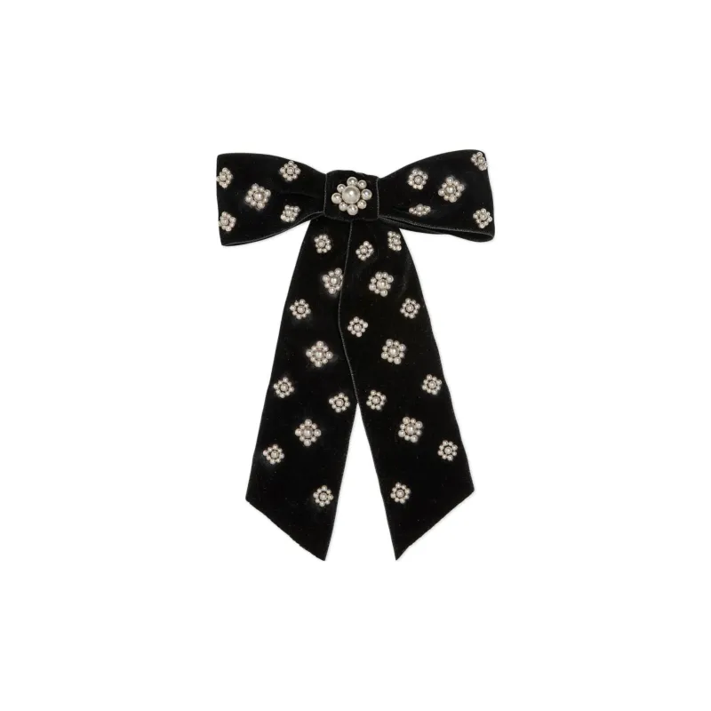 Jennifer Behr Margaret Bow Barrette-1