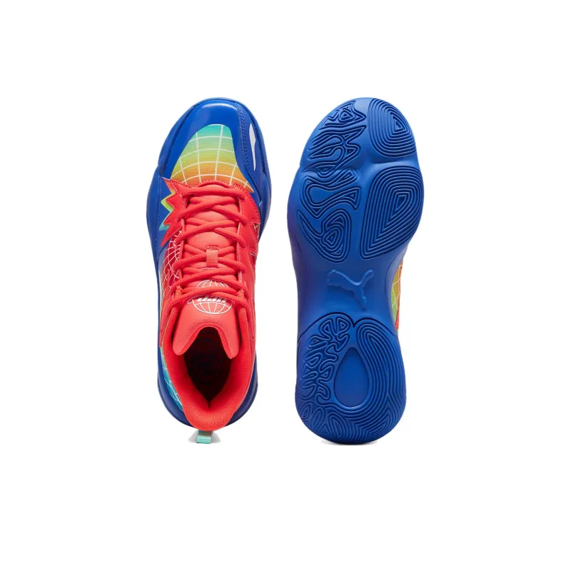 PUMA Genetics Marcus Smart Thermal Map-3