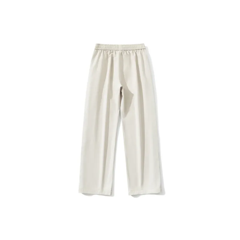 Feiyue Casual Pants Unisex-3