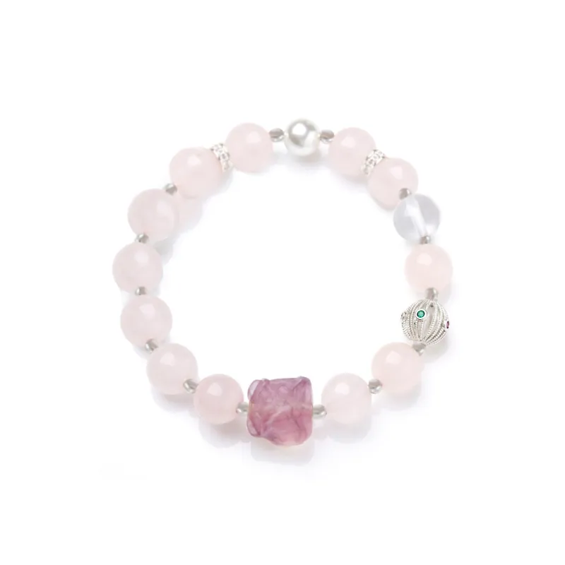 Beth Jewelry Pearl Bracelets Women's-35