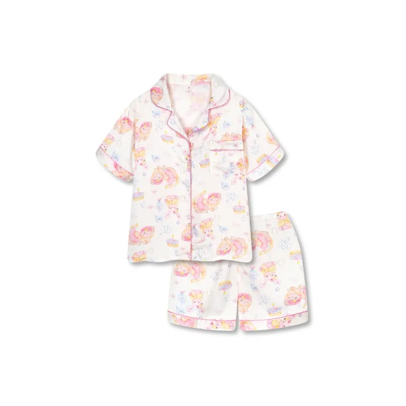Ta Yan Women's Pajama Sets-13