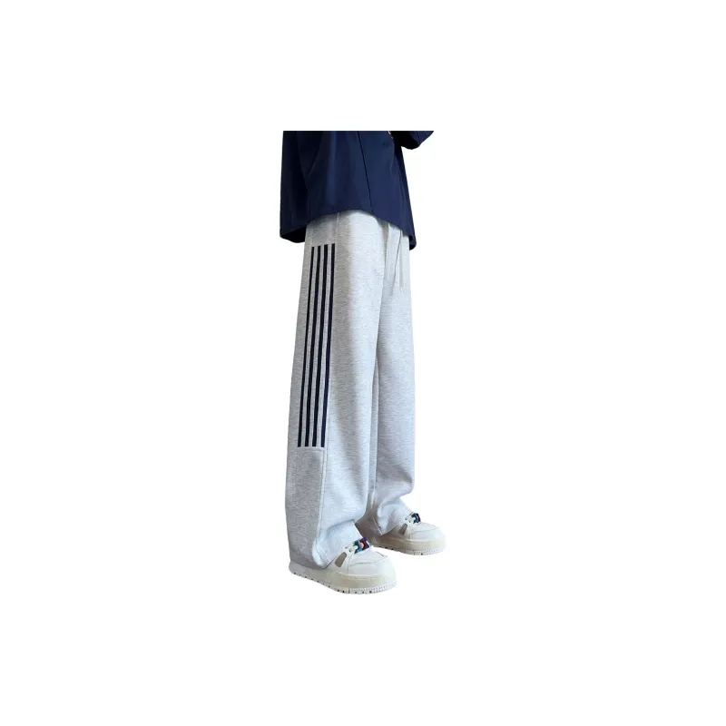 NOME Casual Pants Unisex-6