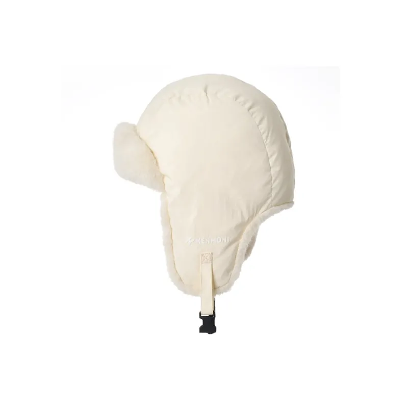 KENMONT Polyester Trapper Hats Women's-8