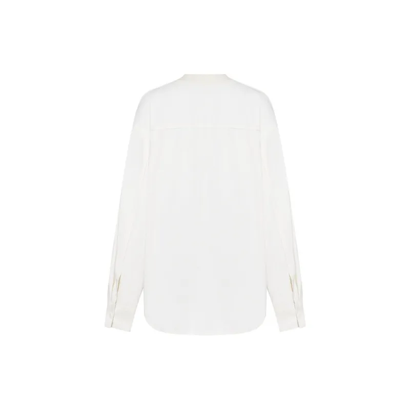 MOCO Knitwear Women's Light Linen-1