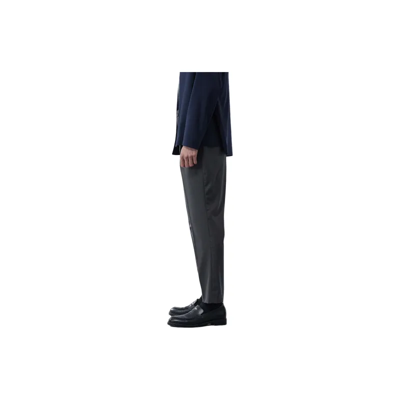UNITED TOKYO Casual Pants Men's Gray-5