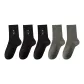 5 Pack (Black 3+Army Green 2)