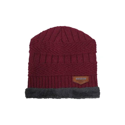 PLAN IN Polyester Bucket Hats Unisex