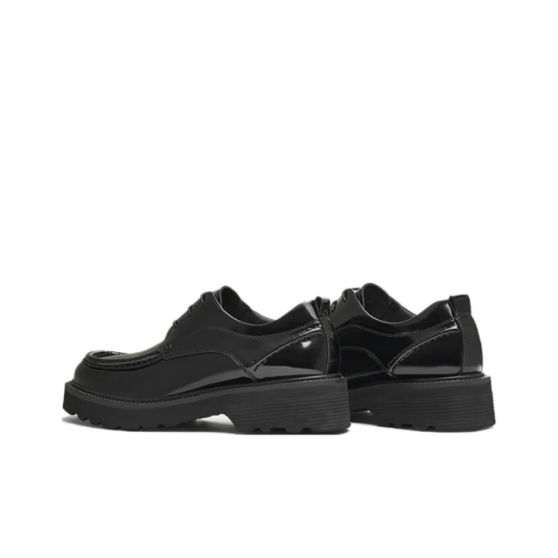 TATA Men's Casual Shoes Men Low Top-3