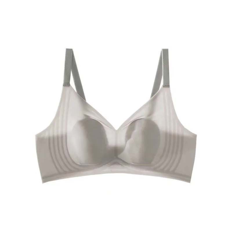 The Story Of The Flower Season Bra Women's-3