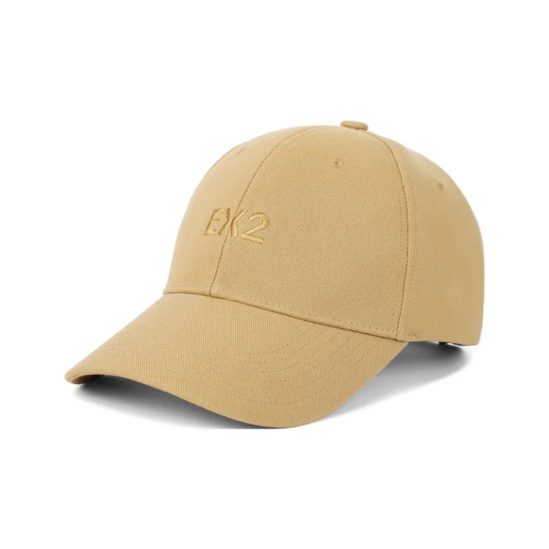 EX2 YIHAISHI Polyester Baseball Caps Unisex Multicolor-0
