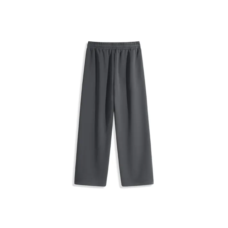 MINISO Casual Pants Unisex-13