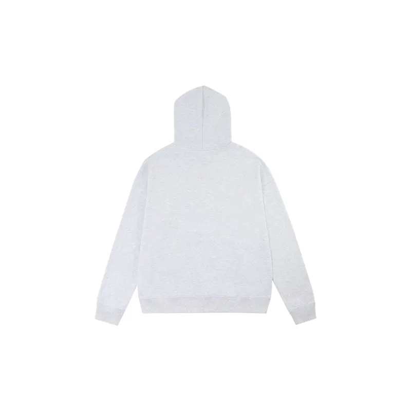 Vandy The Pink Sweatshirt Unisex Gray-3