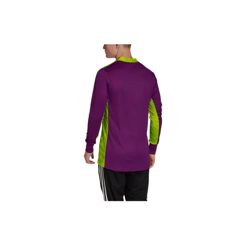 Adidas AEROREADY AdiPro 20 GK Soccer Jerseys Men's Purple-3