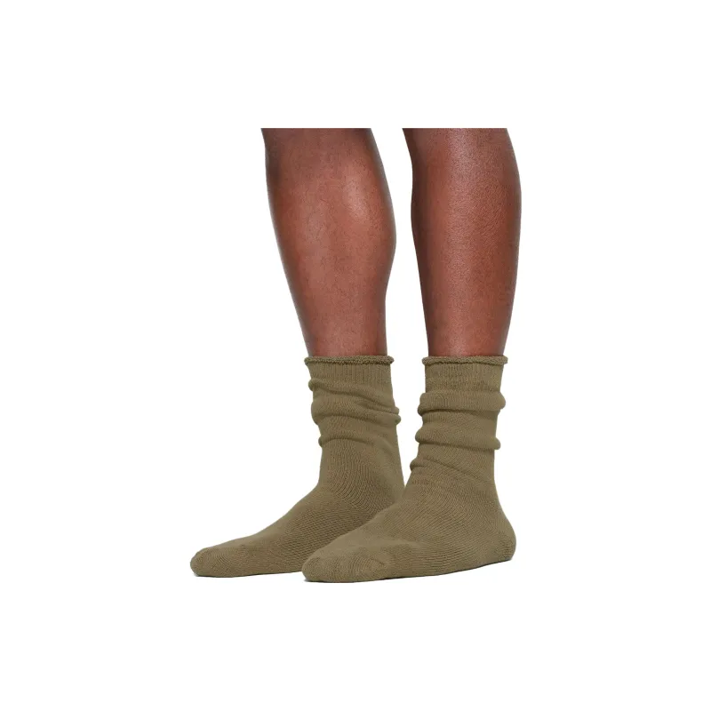 Skims Men Knee-high Socks-3