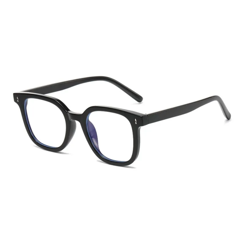 JIANGDAREN Plate Frame TR90 Sunglasses Unisex-9