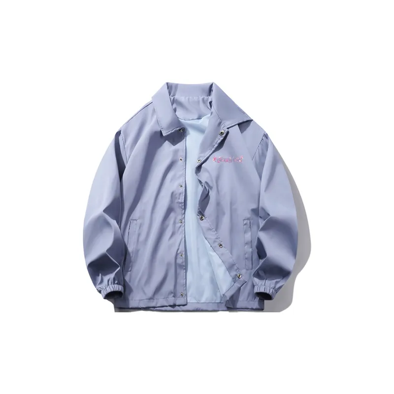 LIGHTNING BEAR Jackets Coats Unisex-49