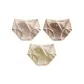 3 Pack (B Set-Green+Light Gray+Light Coffee)