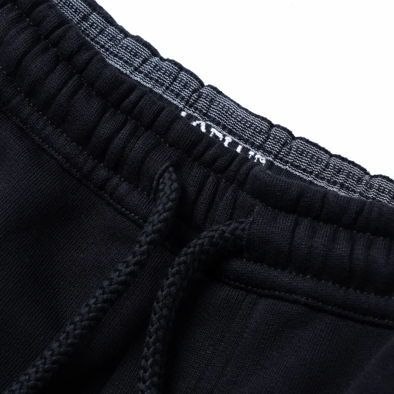 LOEWE Anagram Embroidered Jogging Trousers-5