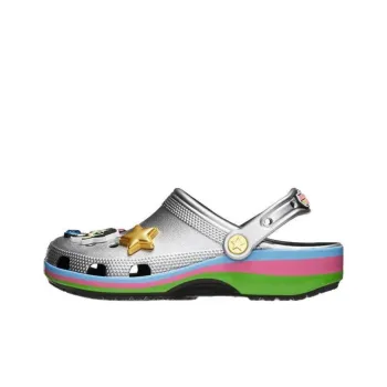 Crocs Classic Clog The Powerpuff Girls