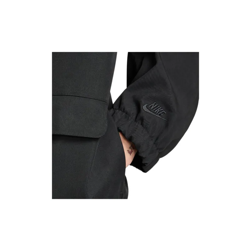 Nike Sportswear Tech Pack Men's Storm FIT Cotton Jacket-4
