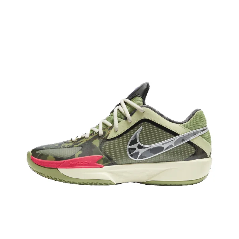 Nike Air Zoom Gt Cut Cross Ep 'Oil Green Camo'-0