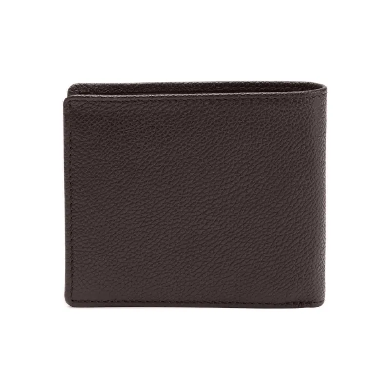 DIESEL Bi Fold Coin S Wallet-1