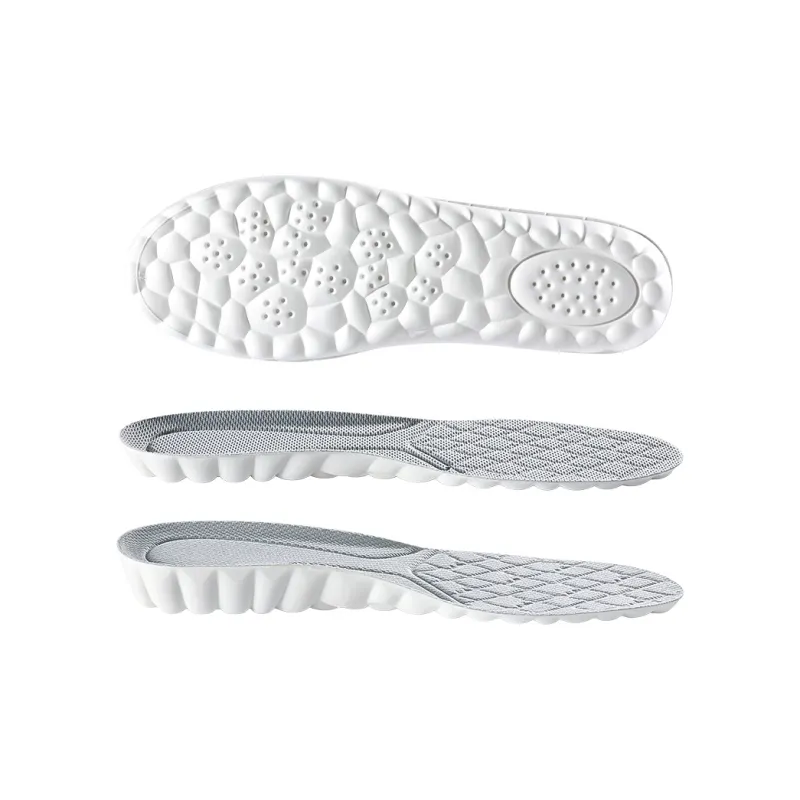 Footprint Tribe Mesh Insoles Unisex-12