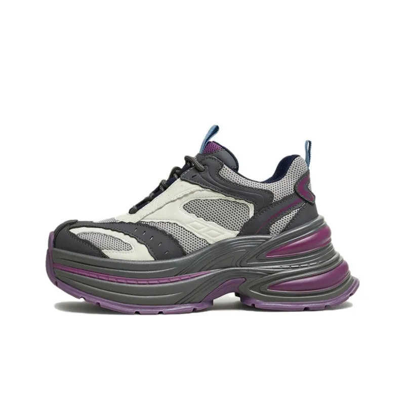 Tata Low Top Chunky Sneakers Women's-4
